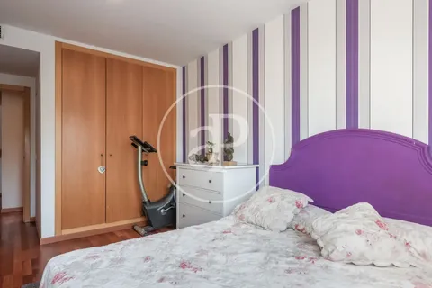 Wohnung 358 m² in Bétera