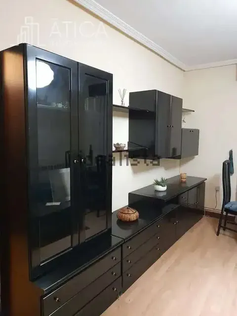Habitació de lloguer, Salamanca