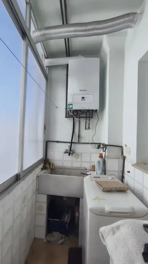 Pis de 150 m² a Alaquàs