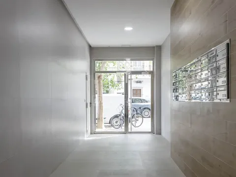 Pis de 71 m² a València