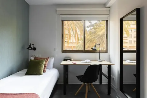 Appartamento 16 m² a Valencia