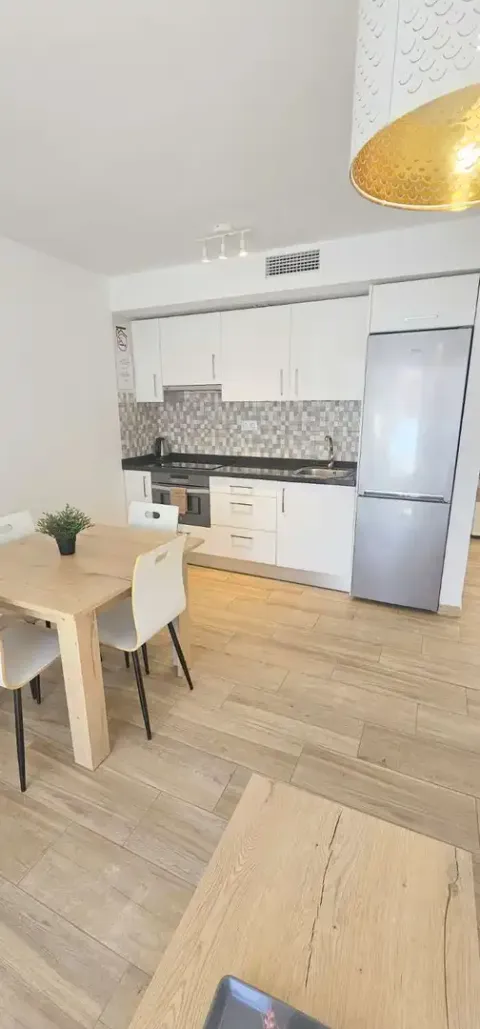 Pis de 50 m² a Vélez-Málaga