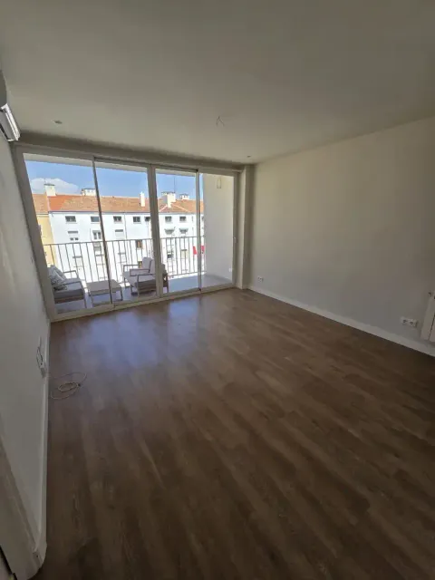 Pis de 118 m² a Madrid