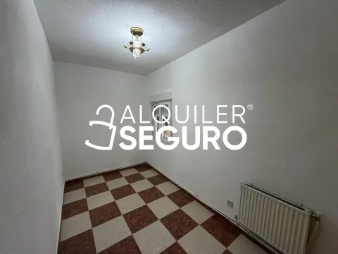Pis de 96 m² a Madrid