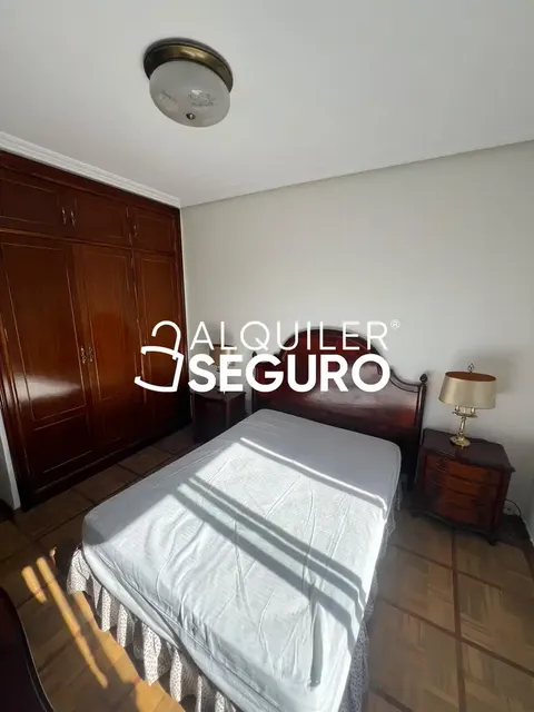 Pis de 115 m² a Madrid