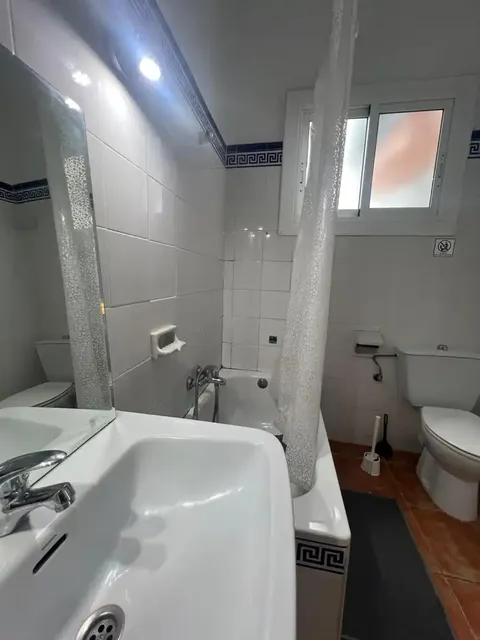 Habitació de lloguer, Elda