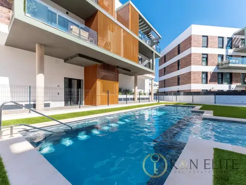 Flat 75 m² in Sant Joan d'Alacant