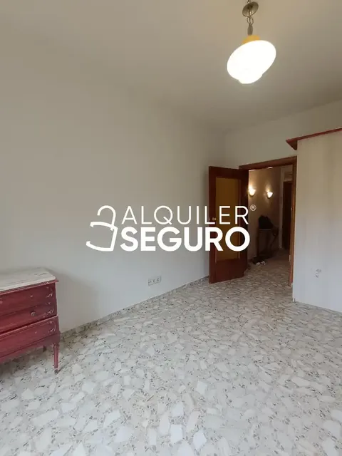 Pis de 90 m² a Madrid