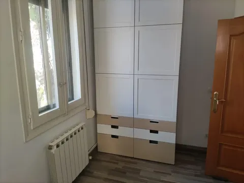 Pis de 70 m² a Saragossa