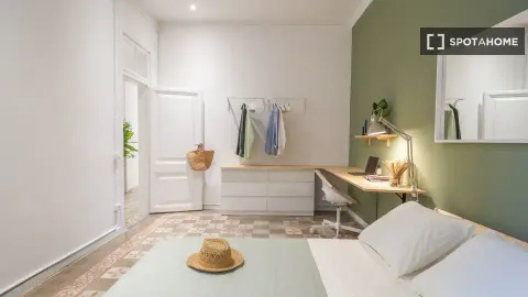 Habitación en alquiler, Barcelona