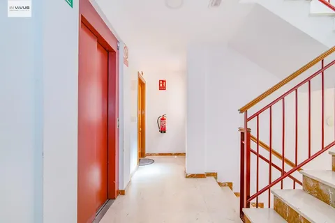 Pis de 125 m² a Granada