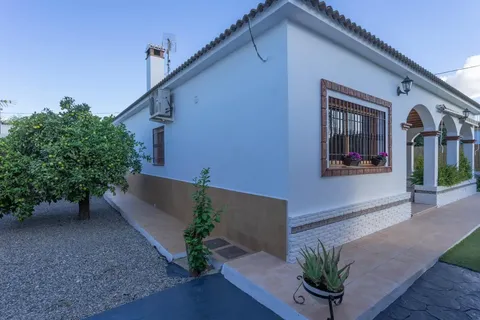 Casa de 160 m² a Alhaurín el Grande