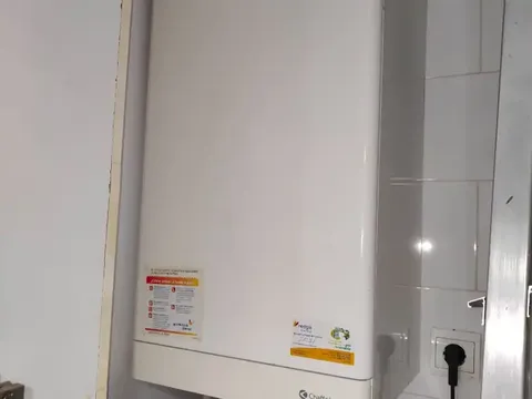 Pis de 78 m² a Madrid