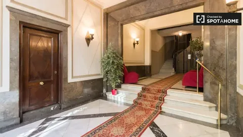 Habitación en alquiler, Barcelona