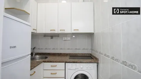 Stanza in affitto, Barcelona