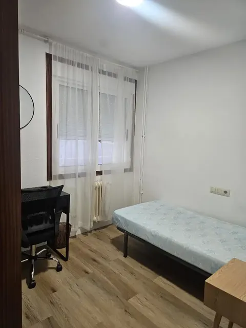 Zimmer zur Miete, Santiago de Compostela