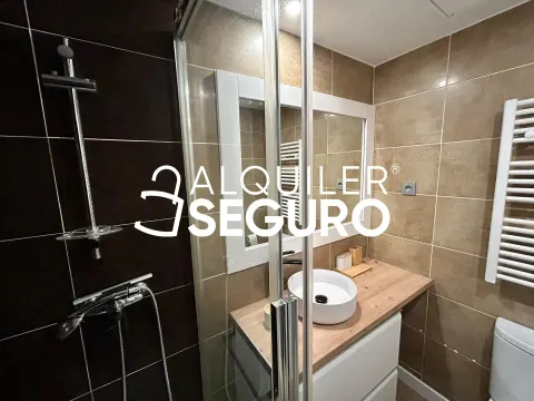 Appartamento 50 m² a Madrid