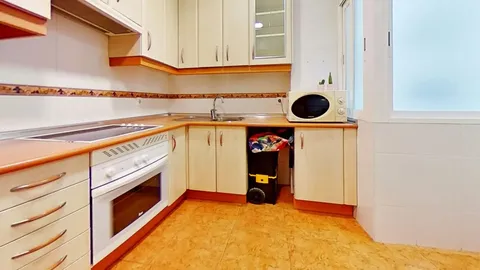 Pis de 50 m² a Madrid