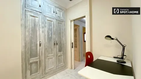 Zimmer zur Miete, Valencia