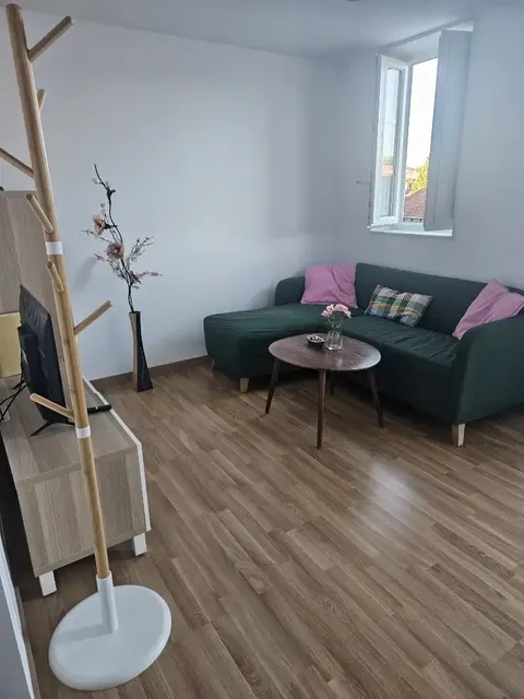 Pis de 70 m² a Santiago de Compostel·la