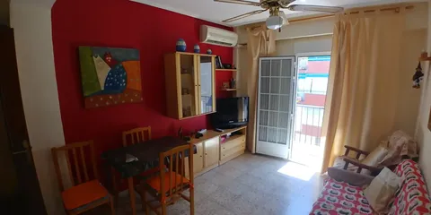 Pis de 65 m² a Alacant