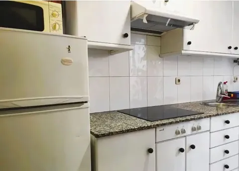 Pis de 70 m² a Santiago de Compostel·la