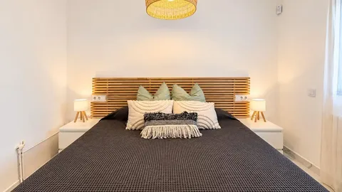 Pis de 90 m² a Pineda de Mar