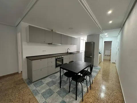 Habitació de lloguer, València