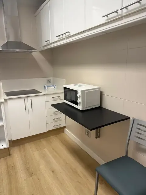 Wohnung 45 m² in Las Palmas de Gran Canaria