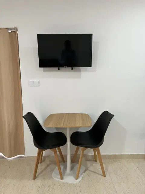 Flat 40 m² in Murcia