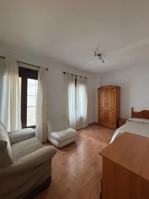 Wohnung 75 m² in Granada