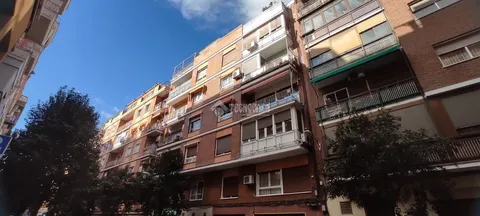 Pis de 82 m² a Madrid