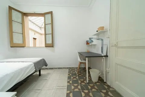 Stanza in affitto, Barcelona