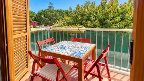 Квартира 70 м² в San Javier