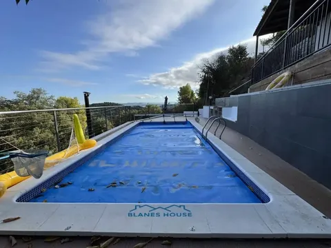 Casa de 254 m² a Palafolls