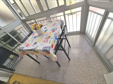 Pis de 38 m² a Torremolinos