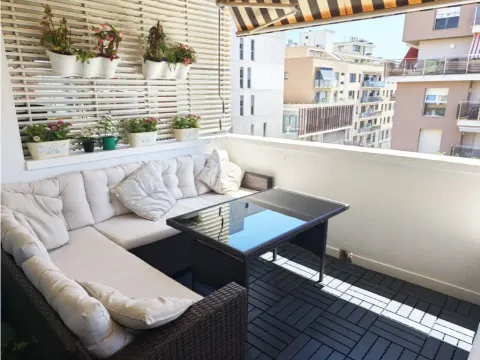 Pis de 108 m² a Vilassar de Mar