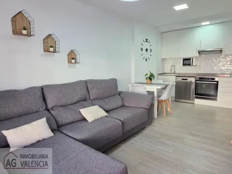 Pis de 62 m² a Almenara
