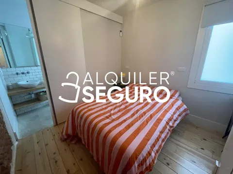 Pis de 46 m² a Madrid