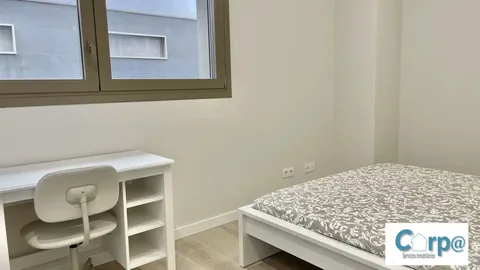 Pis de 80 m² a Pamplona