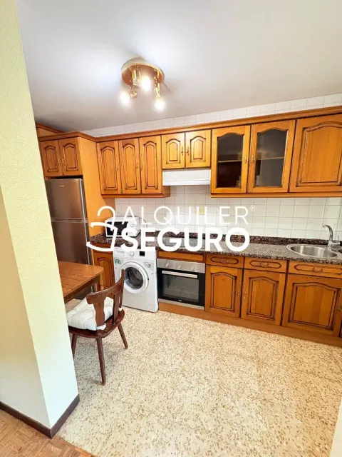 Квартира 75 м² у Madrid