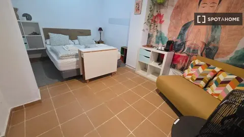 Pis de 28 m² a Dosrius