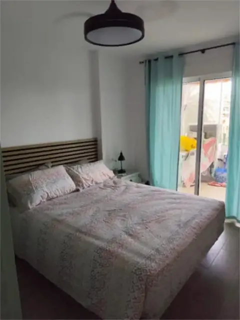Pis de 77 m² a Torrevella