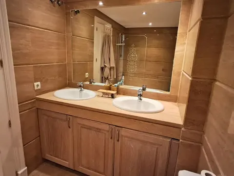 Pis de 118 m² a Marbella