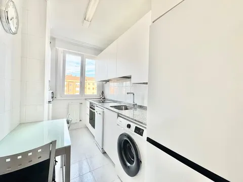 Pis de 72 m² a Vitòria