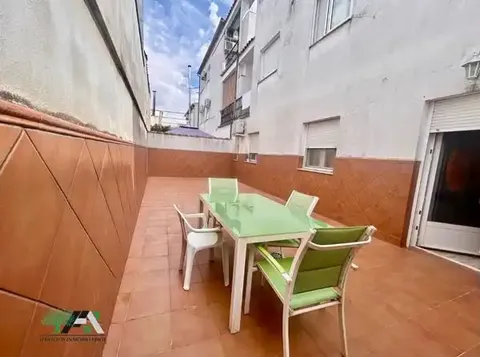 Pis de 85 m² a Baeza