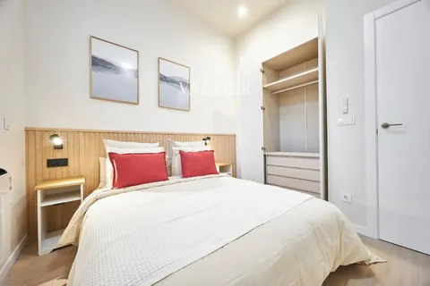 Pis de 52 m² a Madrid