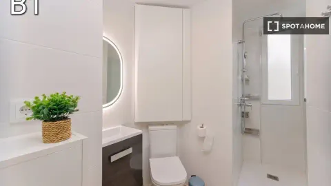 Appartement 90 m² à Valence