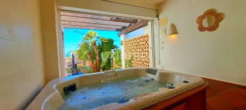 Casa de 180 m² en Teulada
