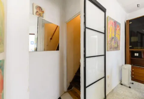 Piso de 126 m² en Madrid